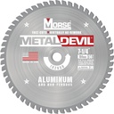 BLADE SAW F/ AL&NF 56T 7-1/4IN