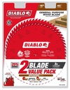 BLADE SAW GEN PURPOSE 40T 10IN