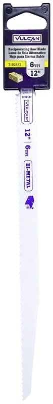 BLADE SAW RECIP WOOD 6TX12IN  