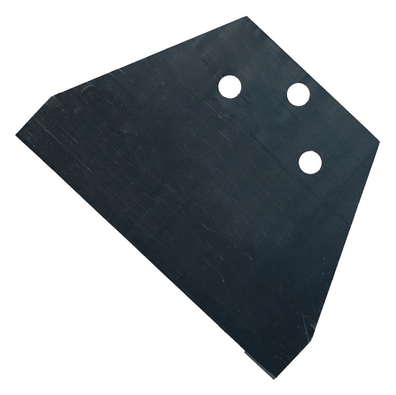 BLADE SCRAPER FLR REPLACEMENT 