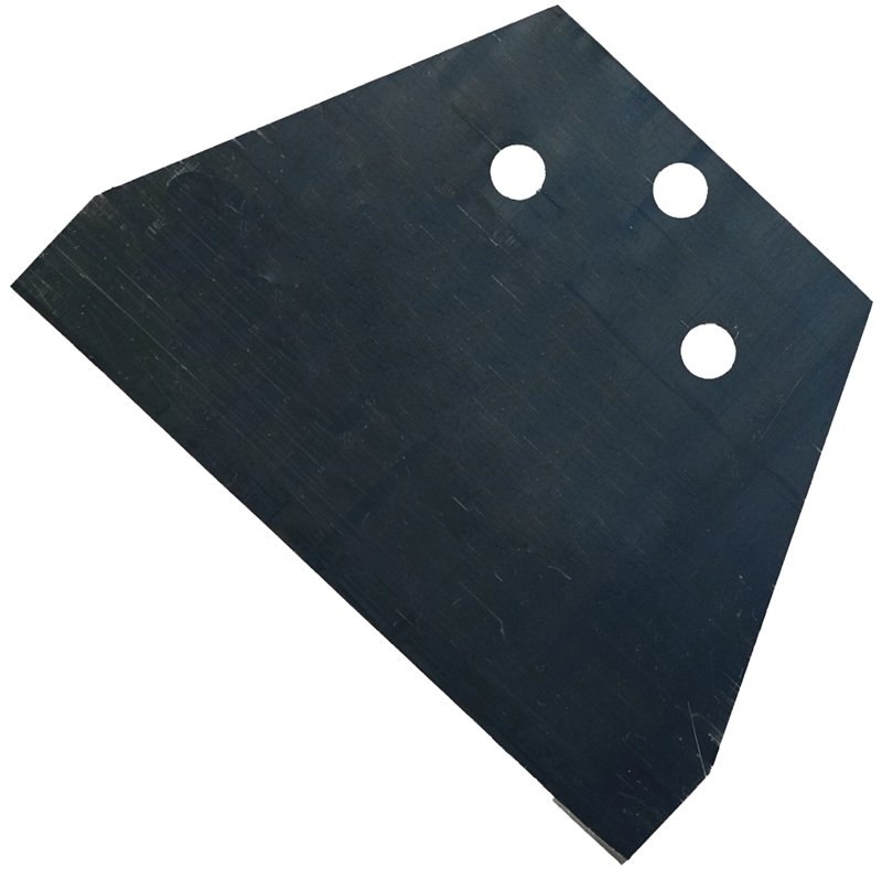 BLADE SCRAPER FLR REPLACEMENT 