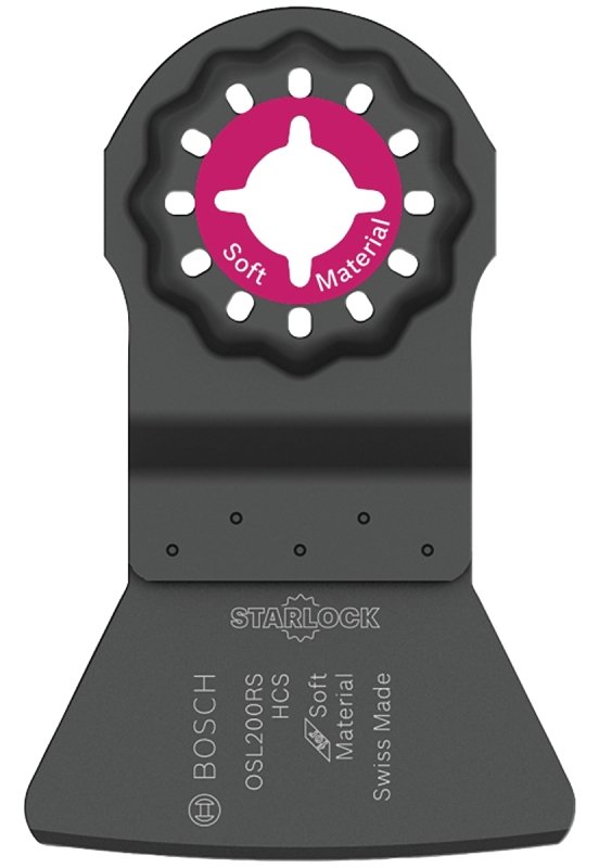 BLADE SCRAPER HI-CARBON 2IN   