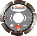 BLADE SEG 7INX.090XUA DCUT E2D