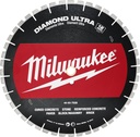 BLADE SEGMENTED DIAMOND 12IN  