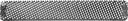 BLADE SURFOAM FLAT 10X1-5/8IN 