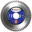 BLADE TURBO HISPD 0.08X7/8X4IN