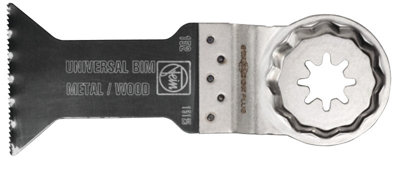 BLADE UNIV E-CUT 1-3/4IN 3PK  