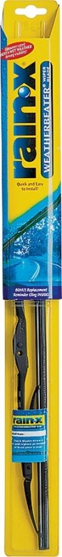BLADE WIPER LATUD RAIN-X 17IN 