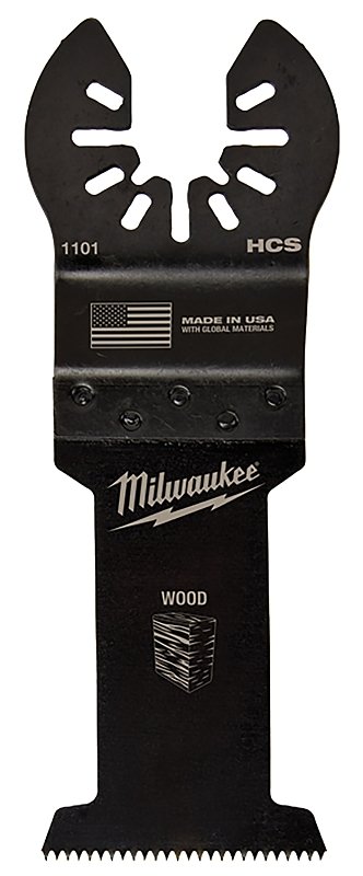 BLADE WOOD HCS 1-3/8IN 10 PACK