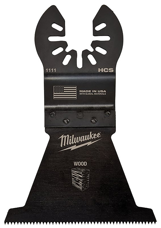 BLADE WOOD HCS 2-1/2IN 10 PACK