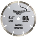 BLD DIA SEG FOR RK3441K 4-1/2 