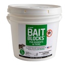 BLOCK BAIT FOR RODENT & TICK  