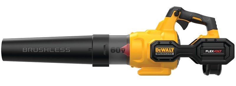 BLOWER AXIAL BRUSHLESS 600 CFM