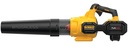 BLOWER AXIAL BRUSHLESS 600 CFM