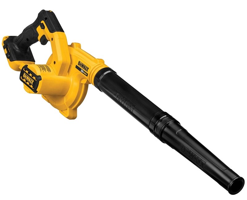 BLOWER COMPACT JOBSITE MAX 20V