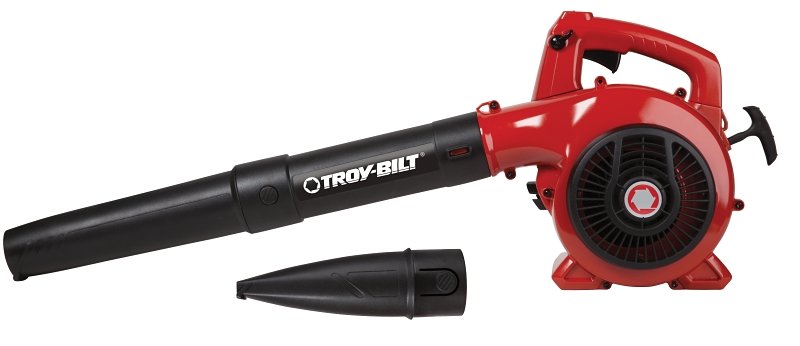 BLOWER LEAF 2CYCLE GAS BAR25CC
