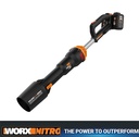 BLOWER LEAFJET 40V            