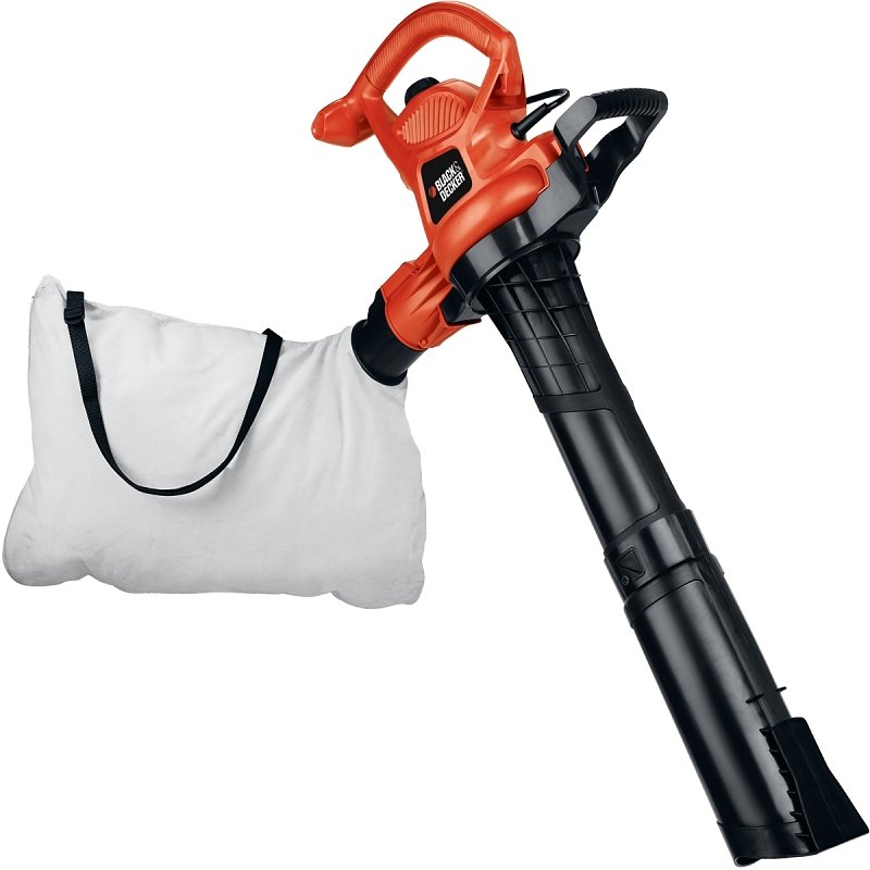 BLOWER VACUUM ELE 12AMP 230MPH