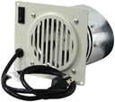 BLOWER VENT FREE  FITS ALL2016