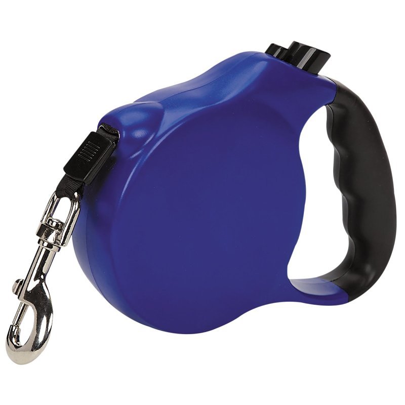 BLTD RETRCTBL LEAD BLU XL 20FT