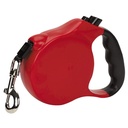BLTD RETRCTBL LEAD RED XL 20FT