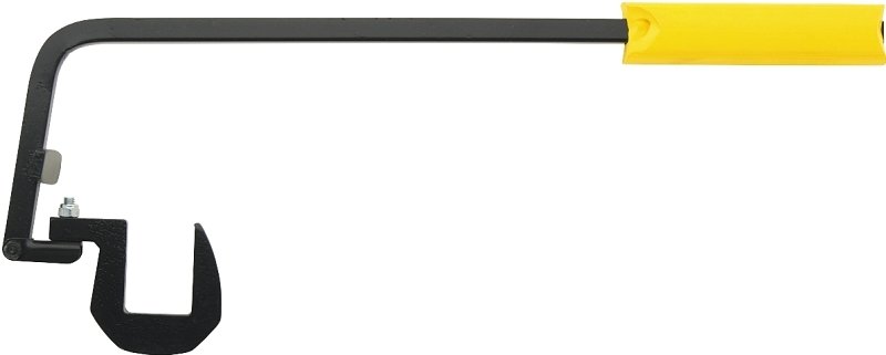 BOARD BENDER 5/8 INCH STEEL   