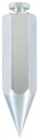 BOB PLUMB HEX STEEL 5 OZ      
