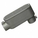 BODY CONDUIT TYPE LB EMT 1/2IN