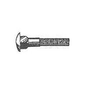 BOLT CARRIAGE 5/16X1-1/4IN    