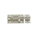 BOLT PAD-LCKBL BRRL SS 5IN    