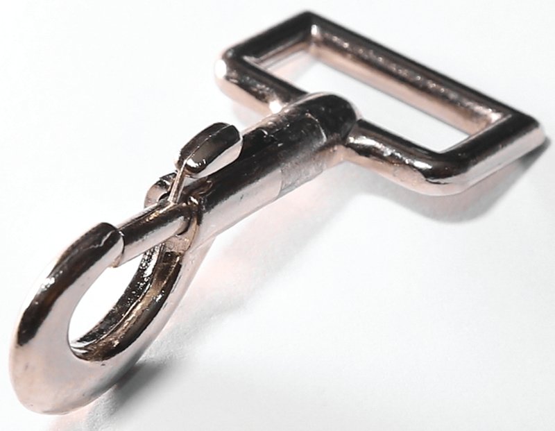 BOLT SNAP DBL END 3/4IN       