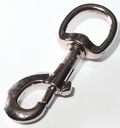 BOLT SNAP SS RNDEYE SWVL 1/2  