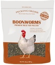 BOONWORMS BAG 32OZ            