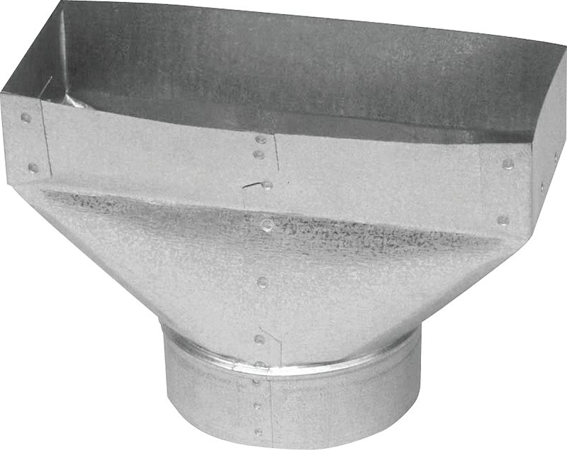 BOOT REGISTER UNVSL 2.25X12X6 