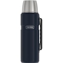 BOTTLE BEV MAT MDNT BLU 40OZ  