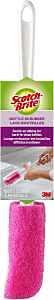 BOTTLE SCRUBBER NON-SCRATCH   