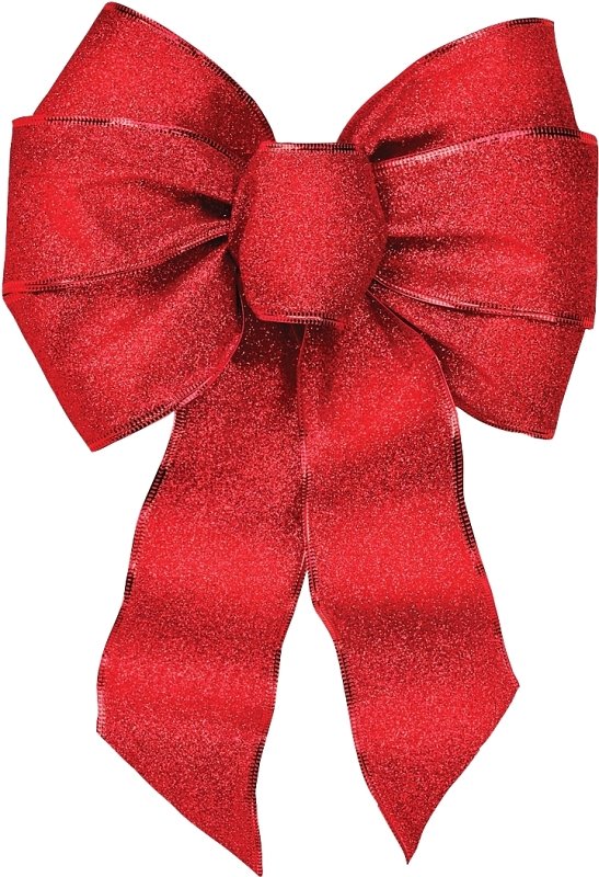 BOW HOLIDAY ASSORTMENT 7 LOOP 