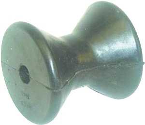 BOW STOP RUBBER MARINE 3X3 INC