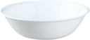 BOWL SERVING 1QT FROST WHITE  