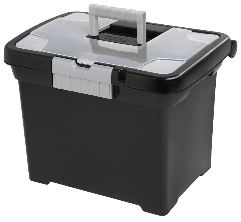 BOX FILE                      