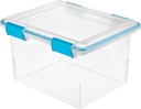 BOX GASKET BLUE AQUARIUM 32 QT