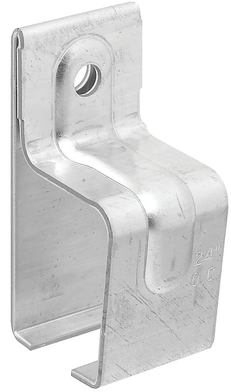 BOX RAIL BRACKETS GALV        