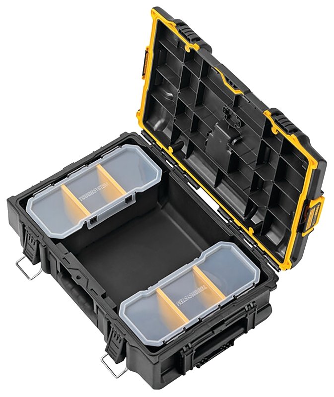 BOX TOOL SMALL TOUGH SYS 2.0  