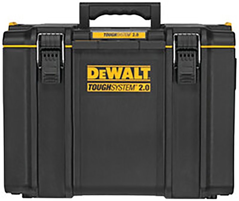 BOX TOOL X-LARGE TOUGH SYS 2.0