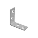 BRACE CORNER GALV 1-1/2X5/8IN 