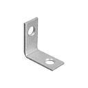 BRACE CORNER GALV 1X1/2IN     