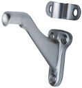 BRACKET HANDRAIL SB SAT NKL   