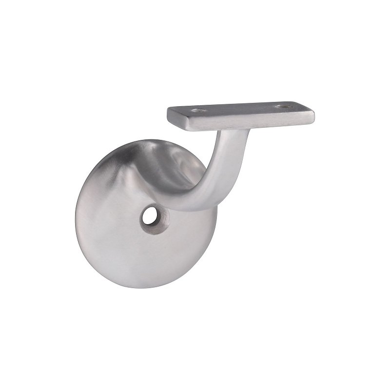 BRACKET HANDRAIL SS           