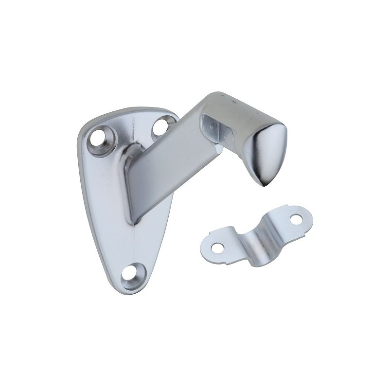 BRACKET HANDRAIL STN CHM      