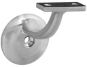 BRACKET HANDRAIL STN NKL      